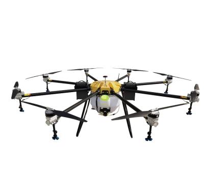 China ECO-Frinedly RTK Pesticide 52l UAV 5k For Agriculture Spray Drone Agricultural Price for sale