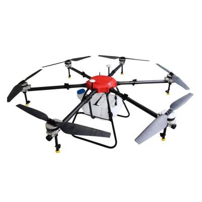 China Efficiency UAV drones for agriculture purpose drone rtk drone jet agricola price for sale