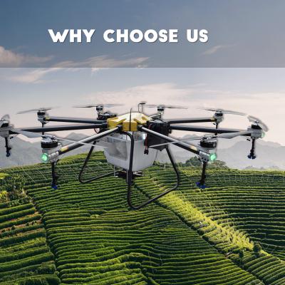 China Efficiency 52L UAV Bumblebee Sprayer Spray Pesticide Bumblebee Sprayer Price Bumblebees Agricultural Agricola for sale