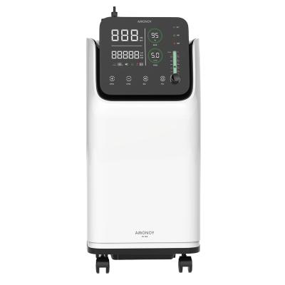 China Household hospital oxygen machine prices oxgen concentrator oxgen concentrator 10l for sale