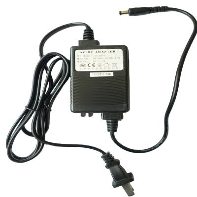 China 24V 1.5A Power Adapter for Household RO Water Purifier-for 50GPD/75GPD/100GPD Pump 100*50 for sale