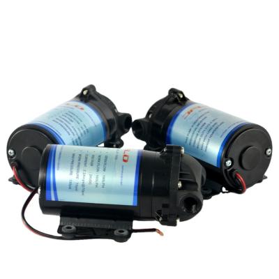 China Automotive Industry Jetflo JF-1200 300gpd Diaphragm RO Booster Pump Reverse Osmosis System Manufacturing Water Pump for sale