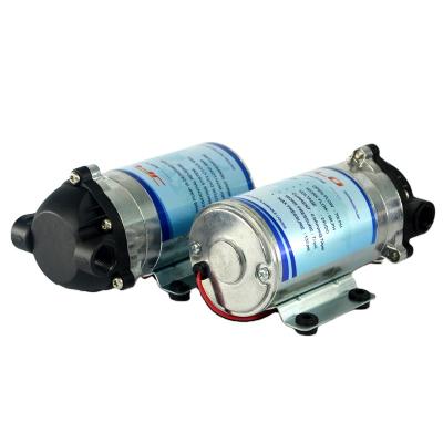 China Automotive Industry Jetflo JF-700 100gpd Diaphragm RO Booster Pump Reverse Osmosis System Manufacturing Water Pump for sale