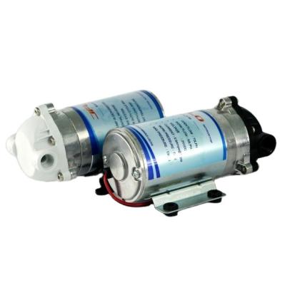 China Other JF-700 100GPD High Pressure Hydraulic RO Diaphragm Booster Pump For Household for sale