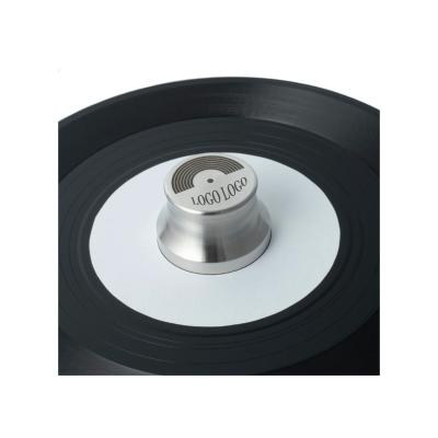 China Custom Universal CNC Aircraft Turntable Record Player 7