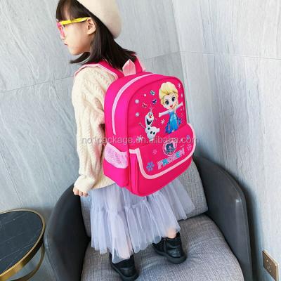 China Waterproof TH070 Good Quality 2.6 Dollar Series Fast Ship Quote Cheap For Students Unisex Children School Bags for sale