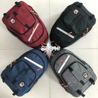 China Model YH-YJ048 Anti-theft 3.85 Dollar Styles Adult Mix Colors Real Photos For Men Sports Shoulder Bags for sale