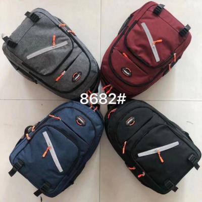 China 3.85 Dollar Model YH-YJ047 Anti-theft Styles Adult Mix Colors Real Photos For Men Sports Travel Bag for sale