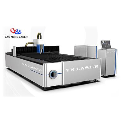 China water cooled 1000w 1500w 1530 laser fiber cutting machine 3000*1500mm metal fiber laser cutting machine 2000w price for sale