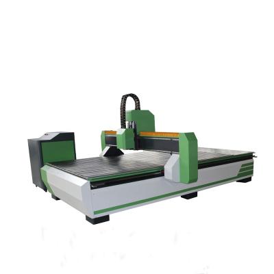 China Hotels 3kw 3.5 KW 220V 3d Carving 1325 CNC Wood Router Machine for sale