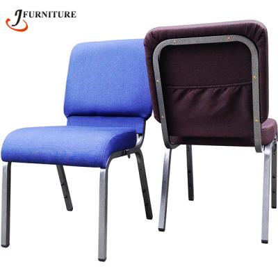 China Popular Commercial Furniture Lectern Design Church Chairs Wholesale for sale