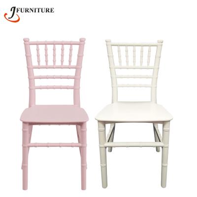 China High quality hot sale hotel chair children chiavari chair for sale