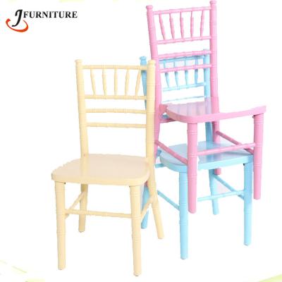 China Wholesale UV Protected And Water Proof Kids Party Chair For Sale for sale