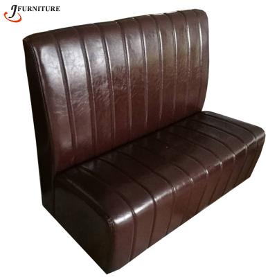 China PANEL Fast Food Restaurant Cheap Cost Hot Sale Booth Sofas for sale