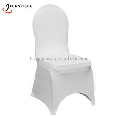 China Simple Universal Stretch Spandex Luxury Chair Cover JC-AN220 for sale