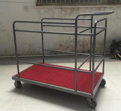 China Tools Best Price Good Quality Chair Trolley / Table Trolley for sale