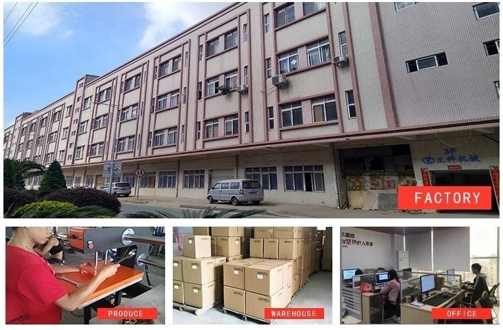 Verified China supplier - Dongguan Jinke Mechanical Equipment Co., Ltd.