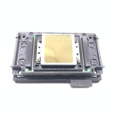 China 100% original and new print head F1080 DX11 XP600 new XP600 print head for XP600 Dtf printer for sale