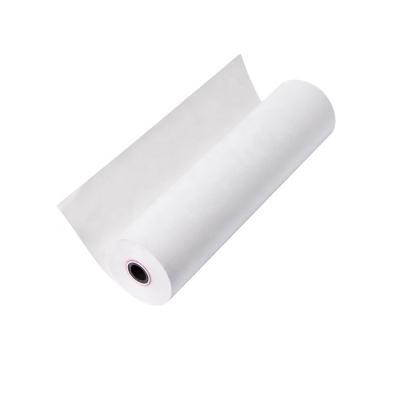 China Factory price 90g sublimation heat transfer paper dye sublimation fast dry paper for T-shirt inkjet printing for sale