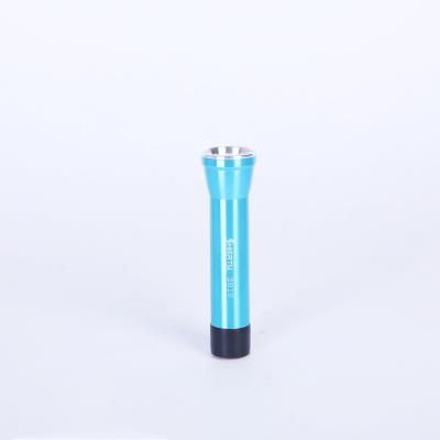 China Custom Exploratory Night Torch Rechargeable Light Led Torch Flashlight For Sale for sale