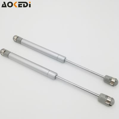 China Hot Popular Creative Cylinder Sideboard Damper With 80n 100n 120n for sale