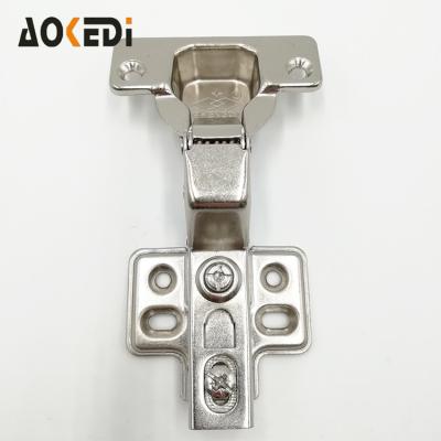 China 14-24mm Door Thickness Modern Cabinet Concealed Furniture Cabinet Concealed Door Hinge for sale