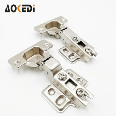 China Factory Supplier Lower Price Modern OEM Hinges Cabinets Hinge for sale