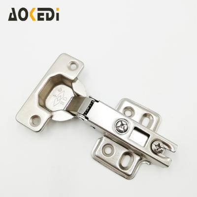 China Manufacturer Modern Furniture Adjustable Cabinet Door Hinge for sale