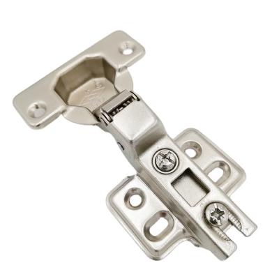 China Factory Price Modern High Quality Two Way Hidden Hinge Cabinet Door Hinge for sale