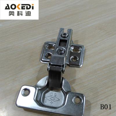 China Modern Made In China Self Closing Two Way Hinge B01 for sale