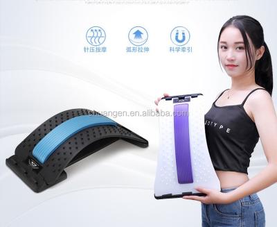 China Hot Selling New Slim Waist Trainer Sports Body Waist Support Women Back Shaper for sale