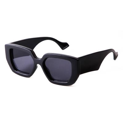 China 10 Years OEM Experience 2022 Best Selling 2021 Custom Vintage Sunglasses Eyewear Sunglasses for sale