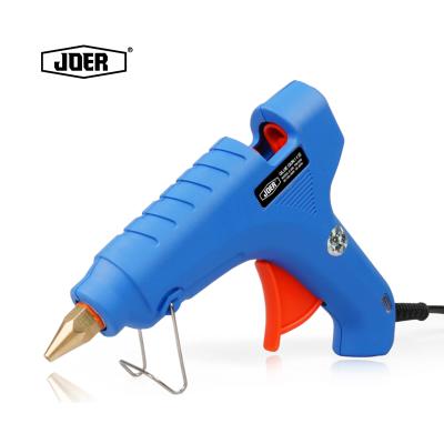 China S-806 60w 100-240V Unrated Hot Melt Glue Gun for sale