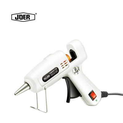 China S-601 25w Unrated Anti-Drip Hot Melt Glue Gun for sale