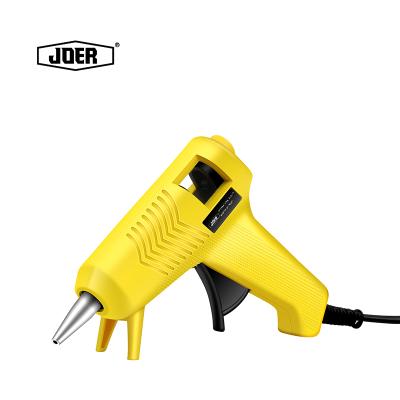 China S-602 20w Unrated Anti-Drip Mini Hot Melt Glue Gun for sale