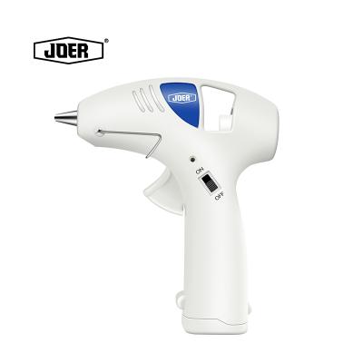 China S-608 Unrated Cordless Hot Melt Glue Gun for sale