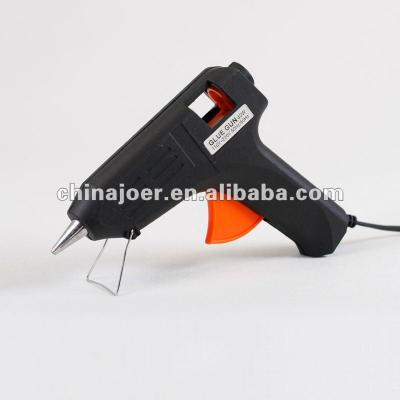 China Professinal G40 40W Industrial Glue Gun Glue Gun Good Price 61x42.5x45cm Good Price for sale