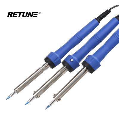 China Pencil Grip Quality Electric Soldering Irons for sale