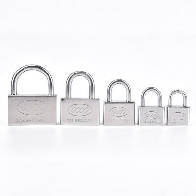 China Durable High Security 30 40 50 60 70 80 90 mm Hot Sale Amazon Customized Eco-friendly Candado Cerrar Iron Padlock Vane Keys for sale