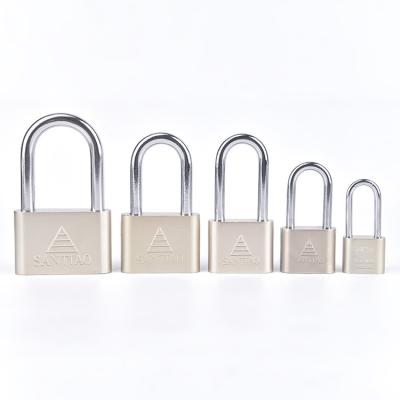 China Durable High Security 30 40 50 60 70 Mm Wide Application Cerrar Candado Cerrar Padlocks New Product Iron Padlock for sale