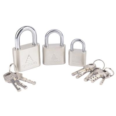 China Durable High Security 30 40 50 60 70 Mm High Standard Price Padlock Wholesale Candado Factory Price Cheap Security Padlock for sale