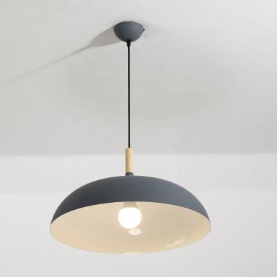 China Modern pendant lamp for living room pendant lamp holder pendant lamp iron for sale