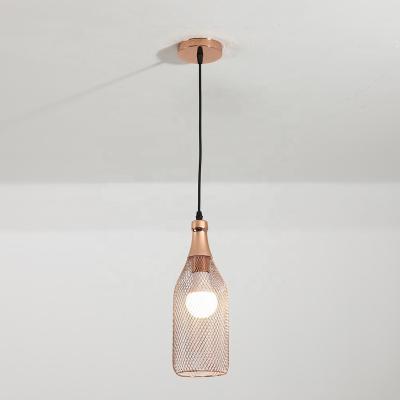 China Modern Industrial Gold Pendant Lamp Hook Pendant Lamp Pendant Lamp Kids Room for sale