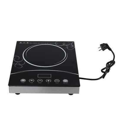 China Household Electric Infrared Cooker 2000W Electric Ceramic Infrared Cooker for sale