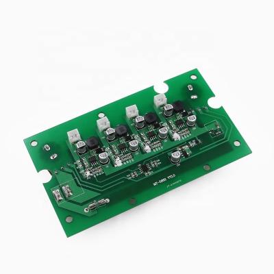 China LED Light Fill PCBA LED Fill Light PCBA Other PCB board PCBA board and pcba design with SMT and DIP for sale