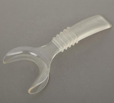 China Photo Cheek Plastic Orthodontic Lateral Retractor Adult Children for sale