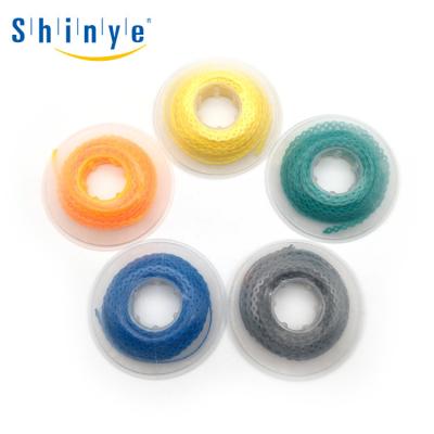 China Hot Sale Power Orthodontic Elastic Chain Comfortable For Dental Hospital for sale