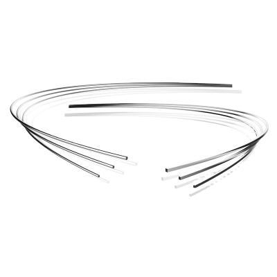 China Roth orthodontic archwire niti long orthodontic archwire niti long sleeve orthodontic archwire for sale