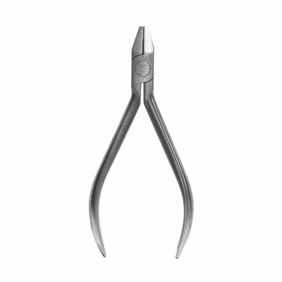 China Roth Dental Light Wire Plier/dental Pliers /orthodontic Ligature Cutter for sale