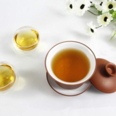 China Upgrade Your Tea Game with Healthy Alternative To Tea from Fujian Province for sale